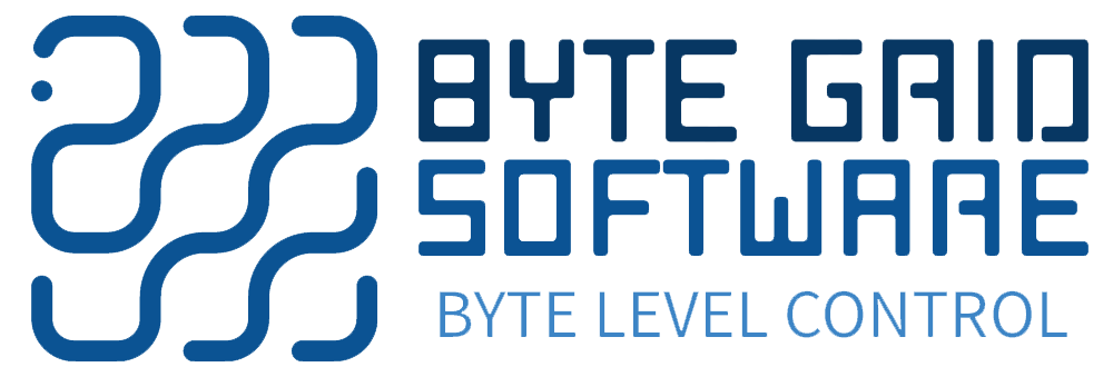 ByteGrid