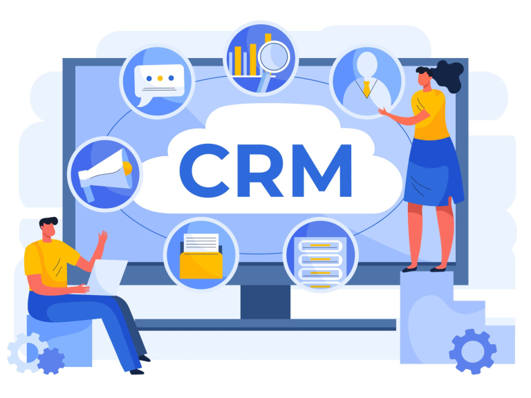 Streamline Your Business Operations with CRM: A Complete Guide